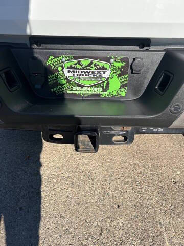 2020 Ford F-250 Super Duty XLT