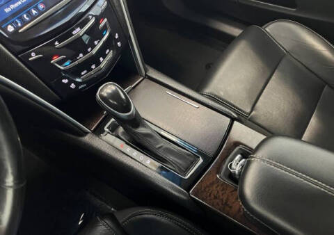 2019 Cadillac XTS Luxury