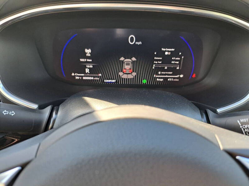 2026 Acura MDX w/Tech