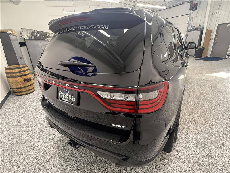 2023 Dodge Durango SRT 392