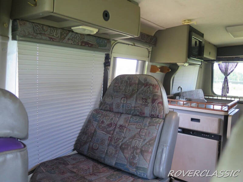 1998 Winnebago Rialta