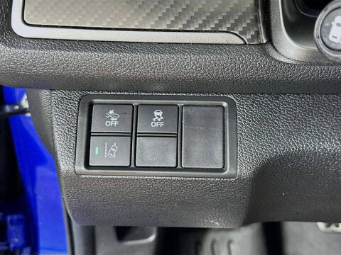 2020 Honda Civic Si