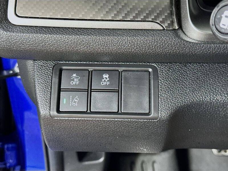 2020 Honda Civic Si