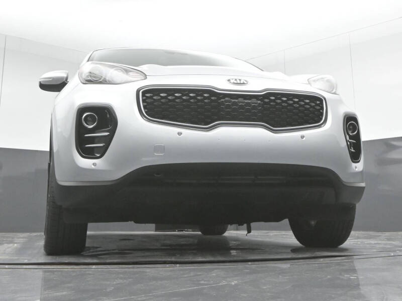 2019 Kia Sportage EX