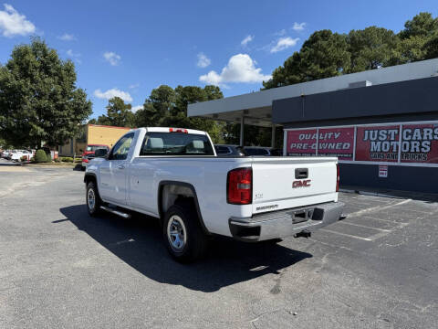 2014 GMC Sierra 1500