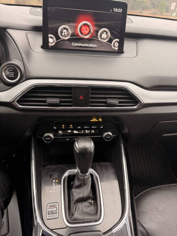 2020 Mazda CX-9 Touring