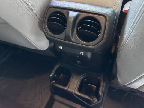 2022 Jeep Gladiator High Altitude