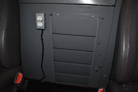 2010 Chevrolet Express 2500