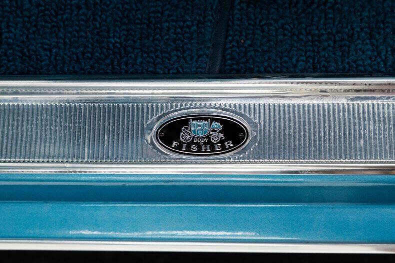 1966 Chevrolet Chevelle