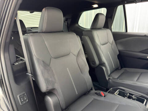 2024 Lexus TX 350 Luxury