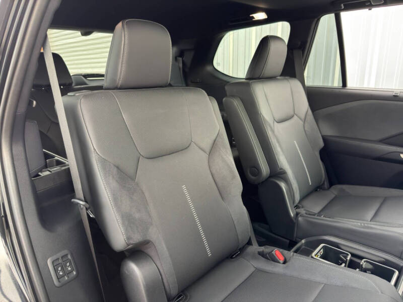 2024 Lexus TX 350 Luxury