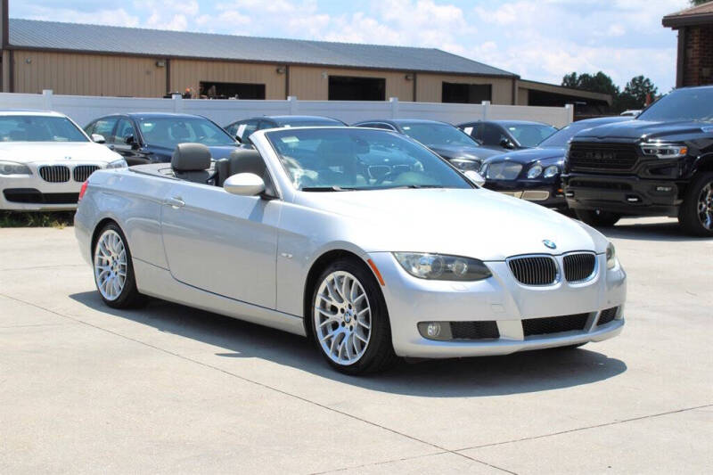 2009 BMW 3 Series 328i