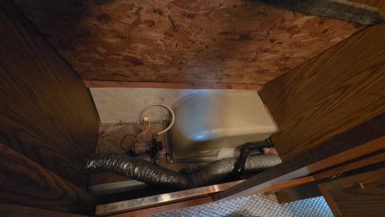 1990 Airstream EXCELLA 29'