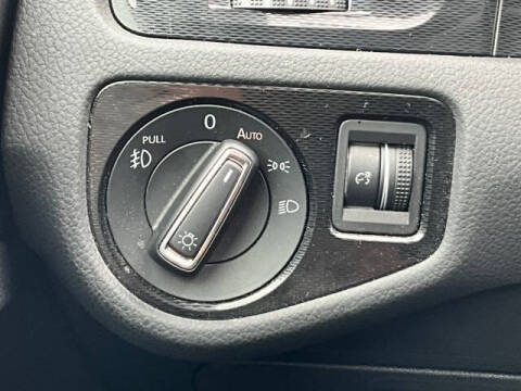 2015 Volkswagen Golf GTI