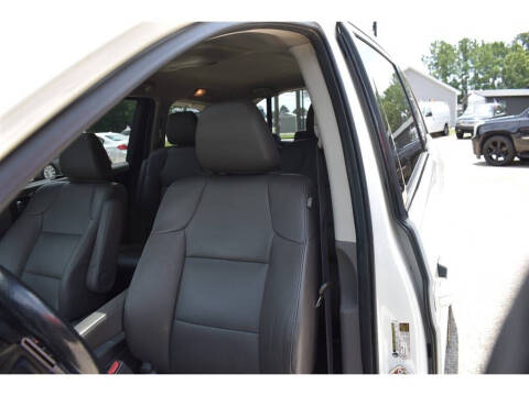 2017 Honda Odyssey Touring Elite