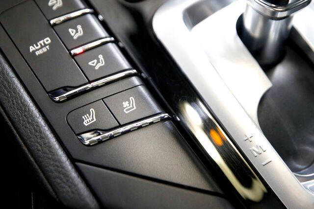 2015 Porsche Cayenne Diesel