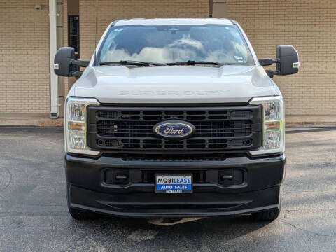 2023 Ford F-250 Super Duty