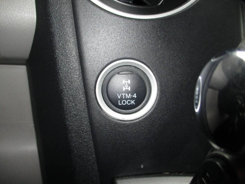 2015 Honda Pilot Touring