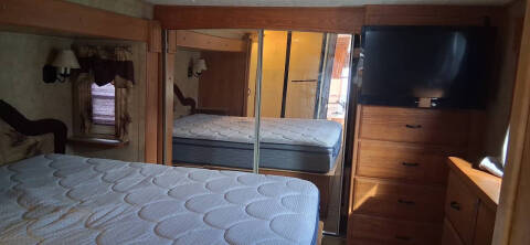 2007 Keystone RV Montana