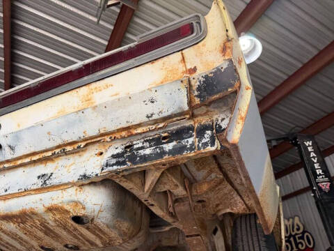 1967 Dodge Charger