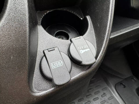 2019 RAM ProMaster 3500 136 WB