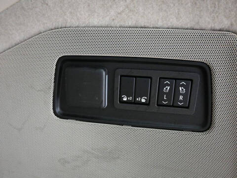 2023 Cadillac Escalade ESV Sport Platinum