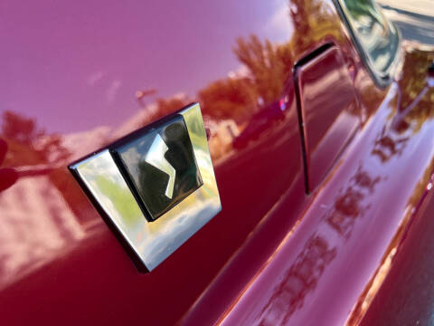 1964 Studebaker Avanti