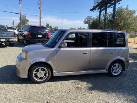 2004 Scion xB