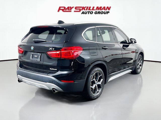 2018 BMW X1 xDrive28i