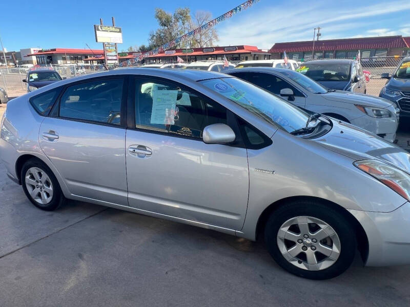 2009 Toyota Prius Standard