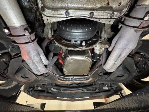 1986 Chevrolet Camaro