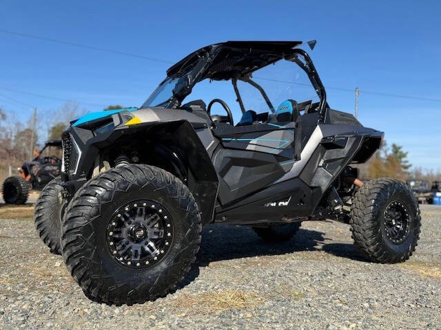 2019 Polaris RZR XP Turbo