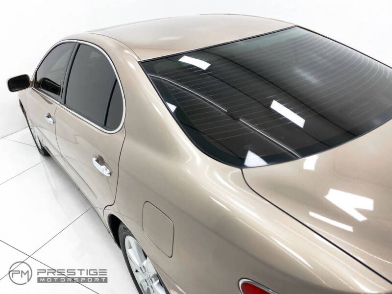 2006 Lexus ES 330