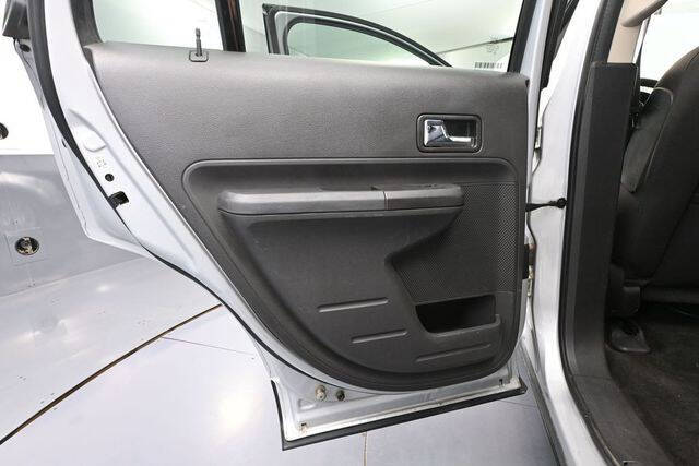 2010 Ford Edge SE
