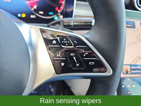 2023 Mercedes-Benz C-Class C 300