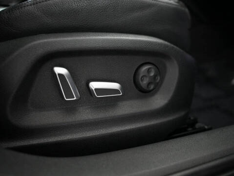 2016 Audi Q3 2.0T quattro Premium Plus