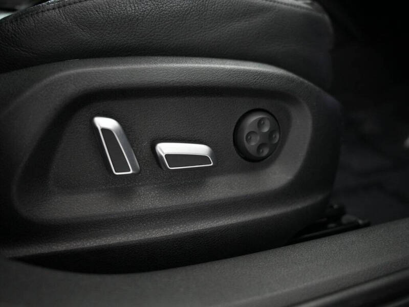 2016 Audi Q3 2.0T quattro Premium Plus