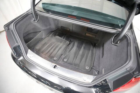 2014 Audi A8 L 3.0 quattro TDI