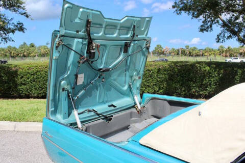 1967 Lincoln Continental