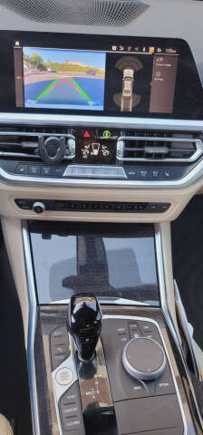 2022 BMW 3 Series 330i