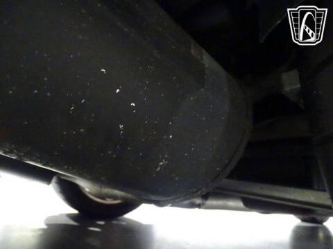 1993 Chevrolet Corvette