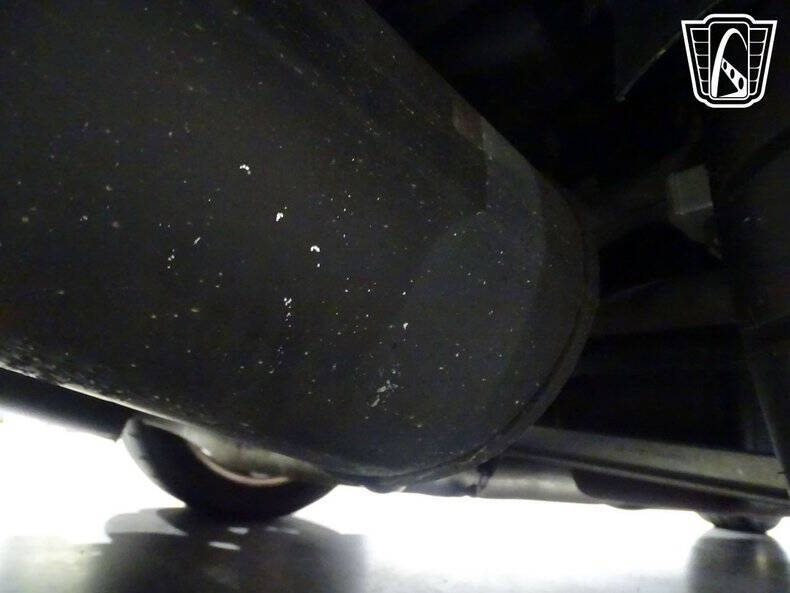 1993 Chevrolet Corvette