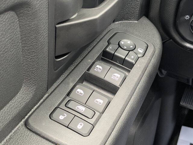 2026 RAM 5500