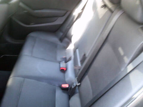 2013 BMW X1 sDrive28i