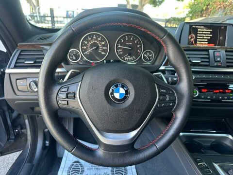 2015 BMW 4 Series 435i