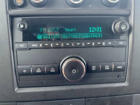 2019 Chevrolet Express 2500