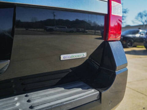 2017 Ford Expedition Limited