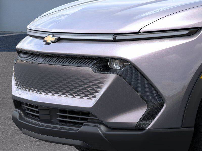 2026 Chevrolet Equinox EV LT 2