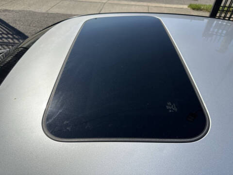 2016 Infiniti Q50 3.0T Premium