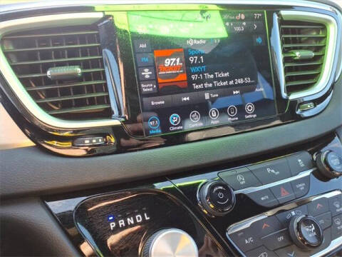 2020 Chrysler Pacifica Launch Edition